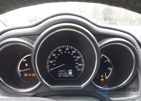 2006 Lexus Rx 400H from USA, damaged, VIN JTJHW31U960007958